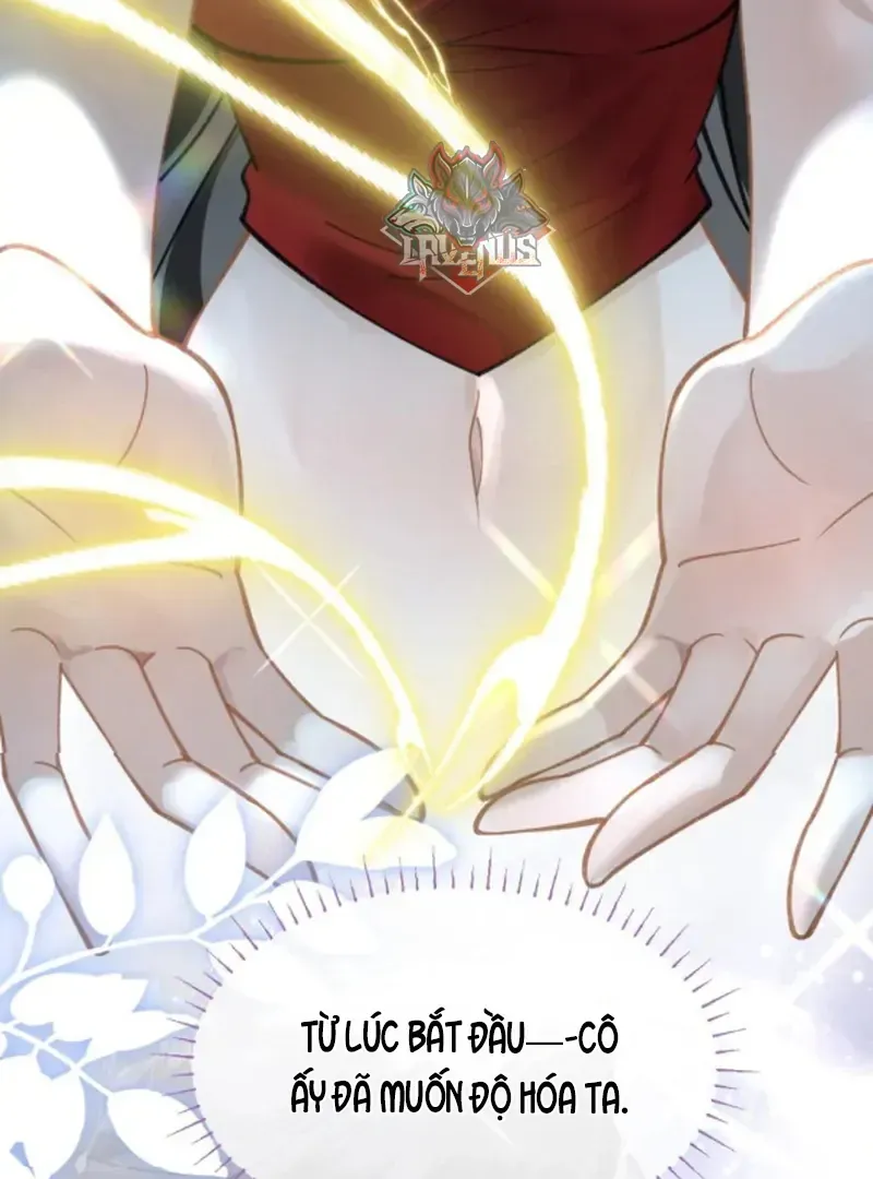 Đến Đông Hải Tìm Mỹ Nhân Chap 68 - Next Chap 69