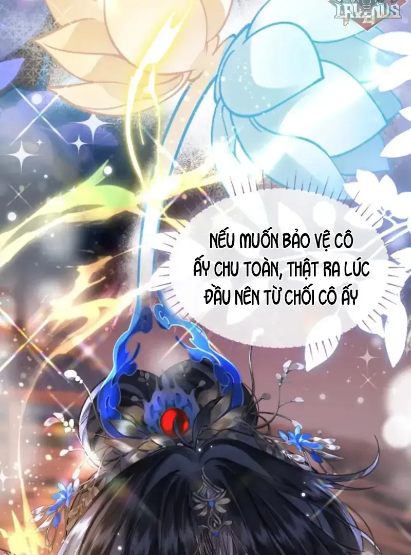 Đến Đông Hải Tìm Mỹ Nhân Chap 68 - Next Chap 69