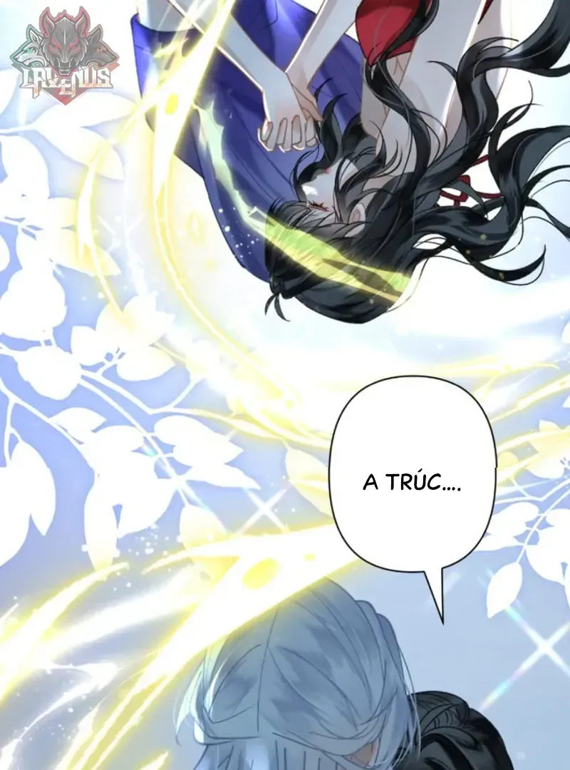 Đến Đông Hải Tìm Mỹ Nhân Chap 68 - Next Chap 69