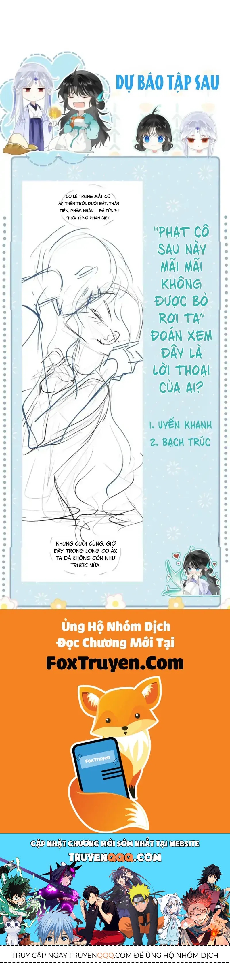 Đến Đông Hải Tìm Mỹ Nhân Chap 68 - Next Chap 69