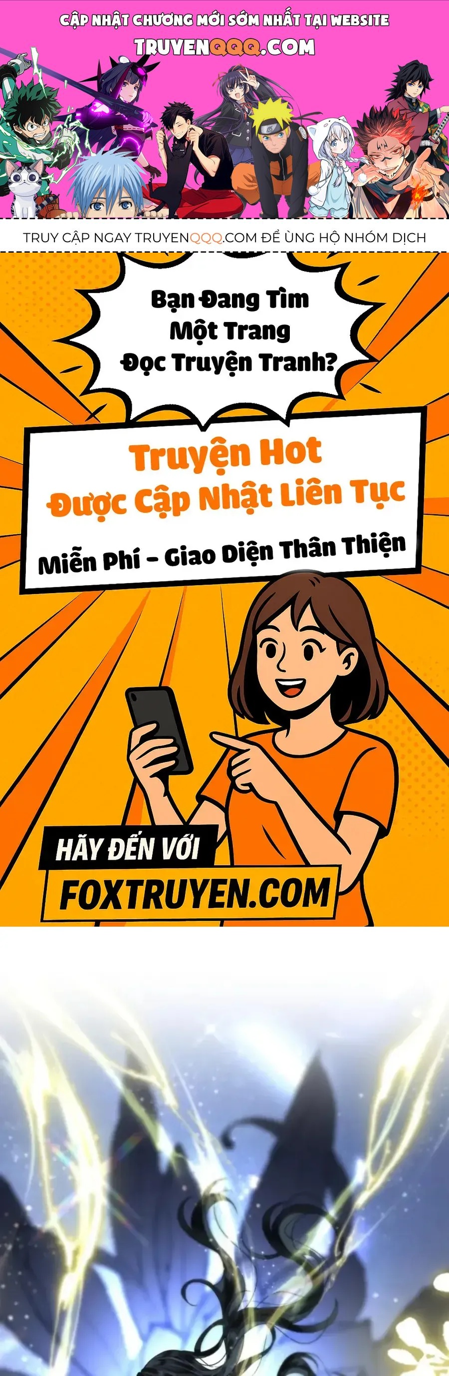 Đến Đông Hải Tìm Mỹ Nhân Chap 69 - Next Chap 70