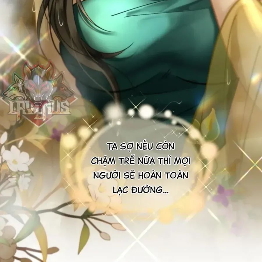 Đến Đông Hải Tìm Mỹ Nhân Chap 69 - Next Chap 70