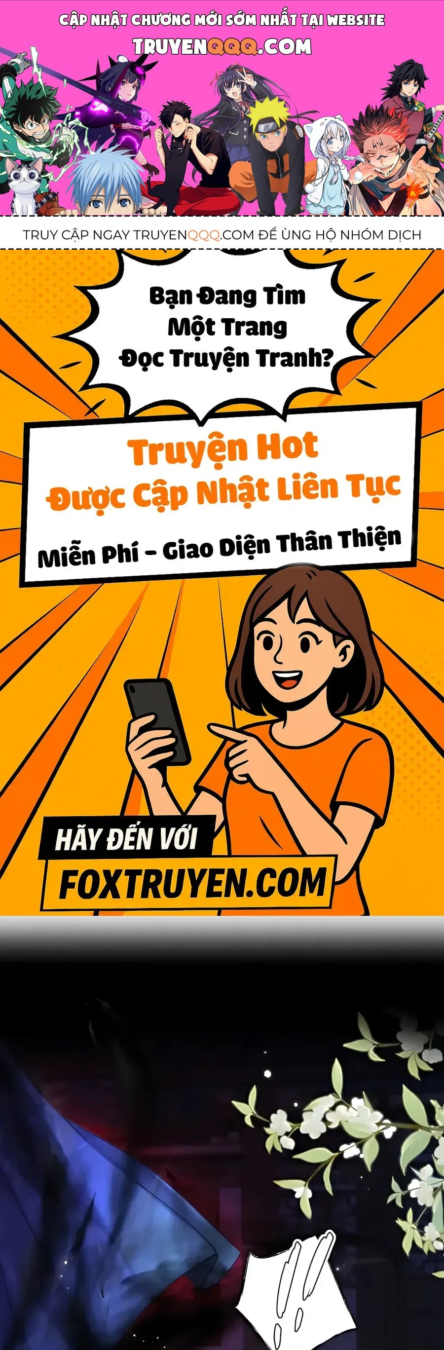 Đến Đông Hải Tìm Mỹ Nhân Chap 70 - Next Chap 71