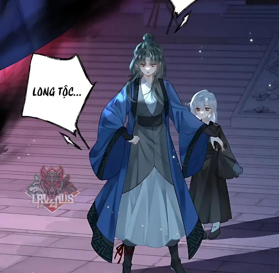 Đến Đông Hải Tìm Mỹ Nhân Chap 70 - Next Chap 71