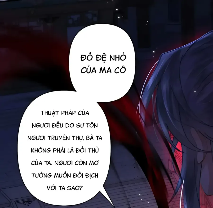Đến Đông Hải Tìm Mỹ Nhân Chap 70 - Next Chap 71