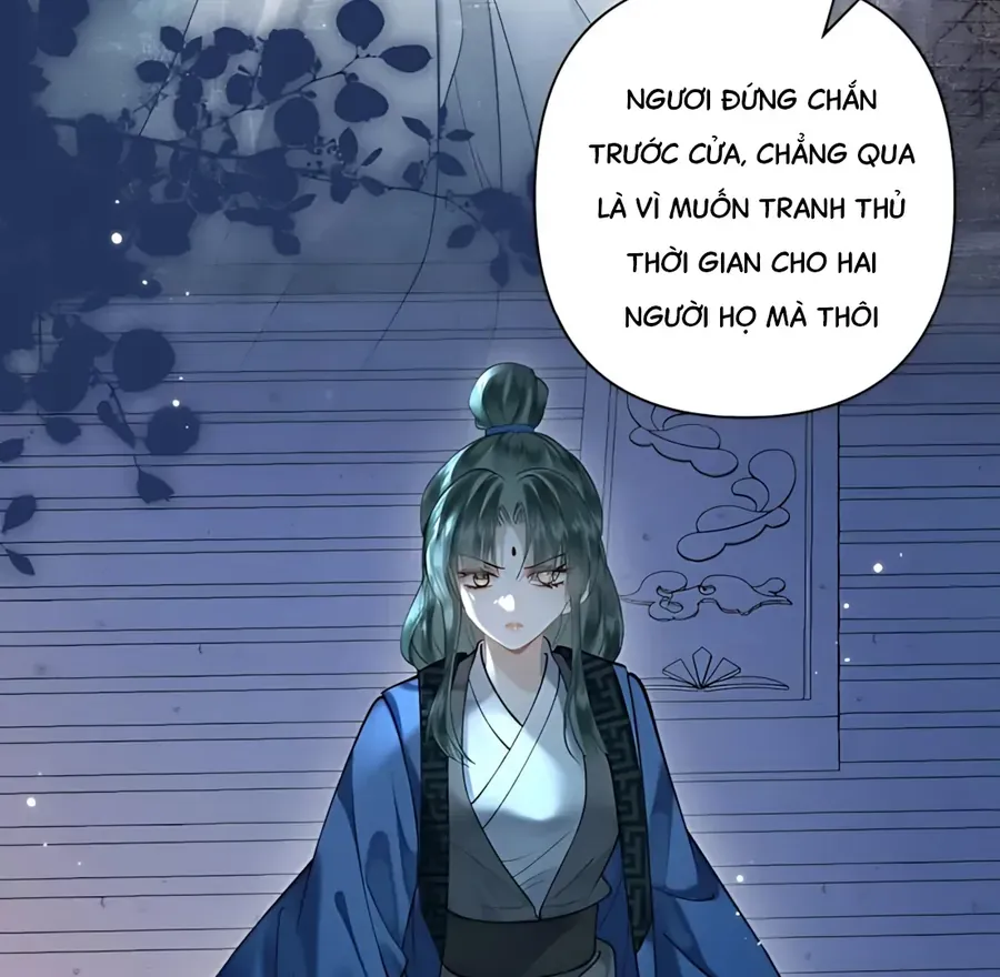 Đến Đông Hải Tìm Mỹ Nhân Chap 70 - Next Chap 71