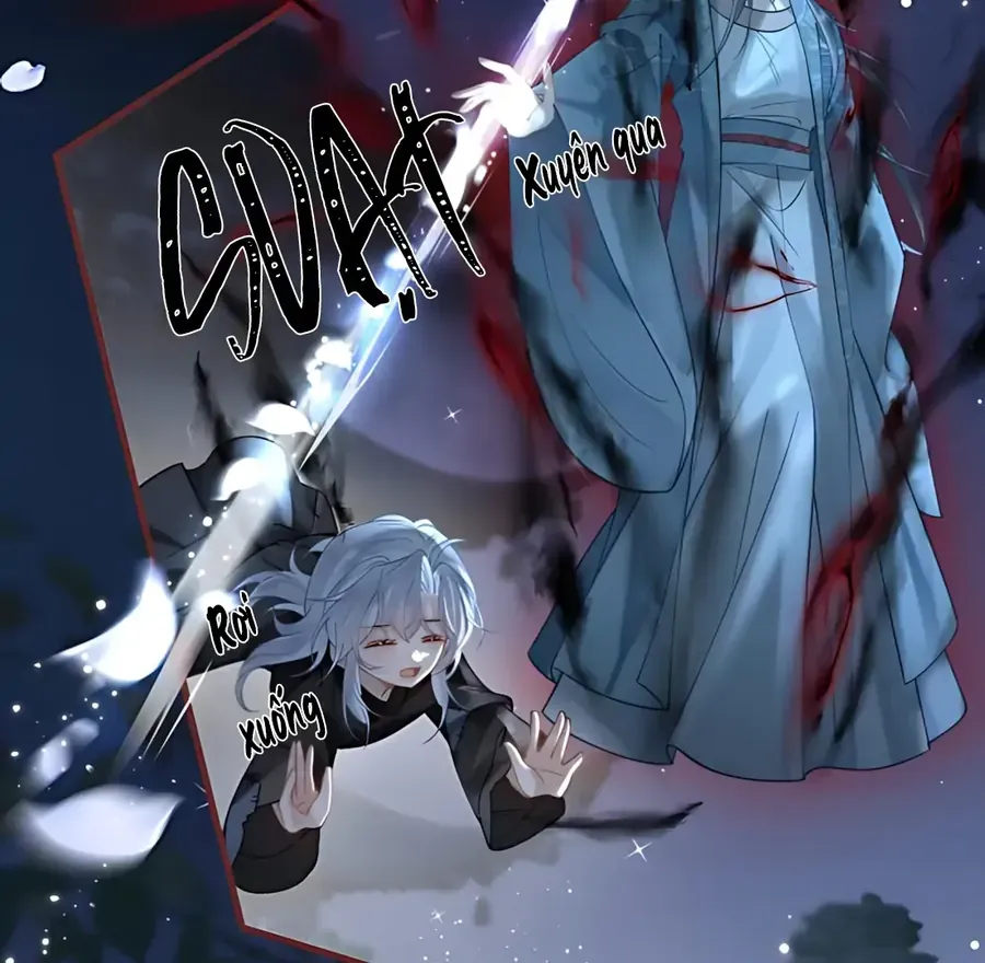 Đến Đông Hải Tìm Mỹ Nhân Chap 70 - Next Chap 71