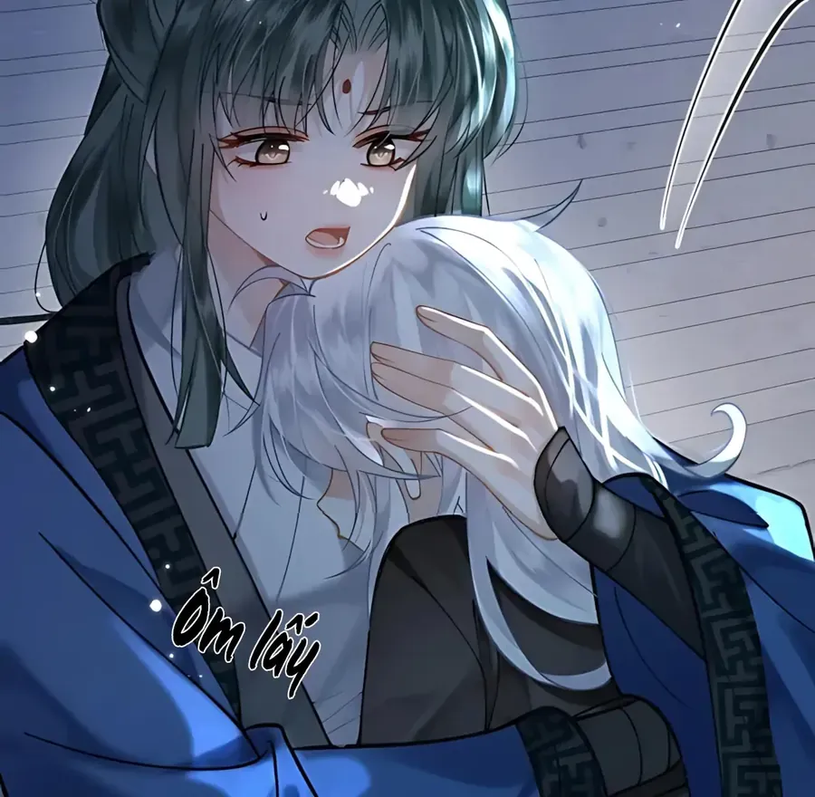 Đến Đông Hải Tìm Mỹ Nhân Chap 70 - Next Chap 71