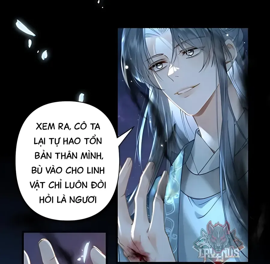 Đến Đông Hải Tìm Mỹ Nhân Chap 70 - Next Chap 71