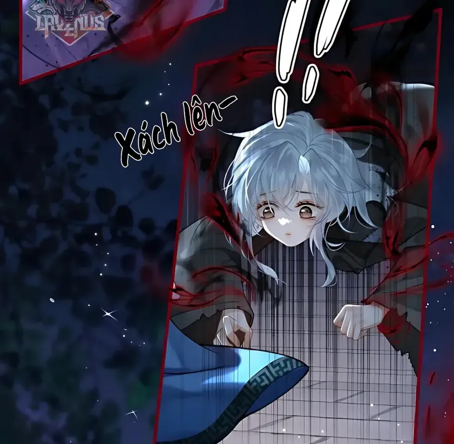 Đến Đông Hải Tìm Mỹ Nhân Chap 70 - Next Chap 71