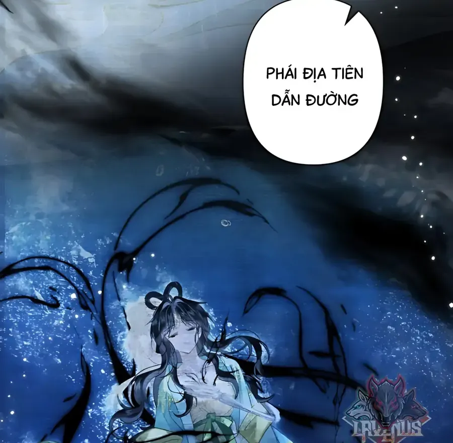 Đến Đông Hải Tìm Mỹ Nhân Chap 70 - Next Chap 71