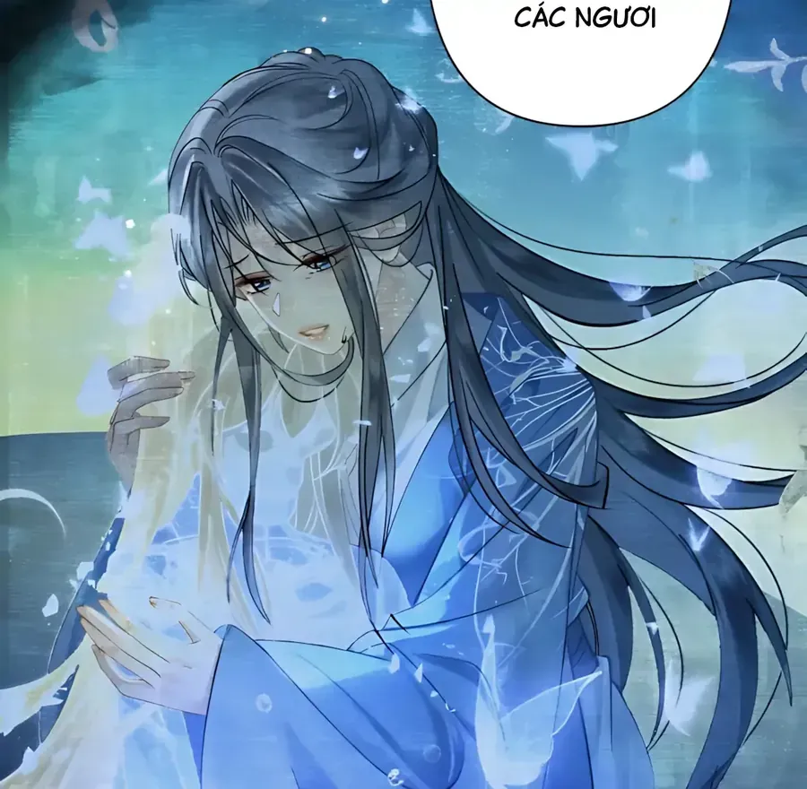Đến Đông Hải Tìm Mỹ Nhân Chap 70 - Next Chap 71