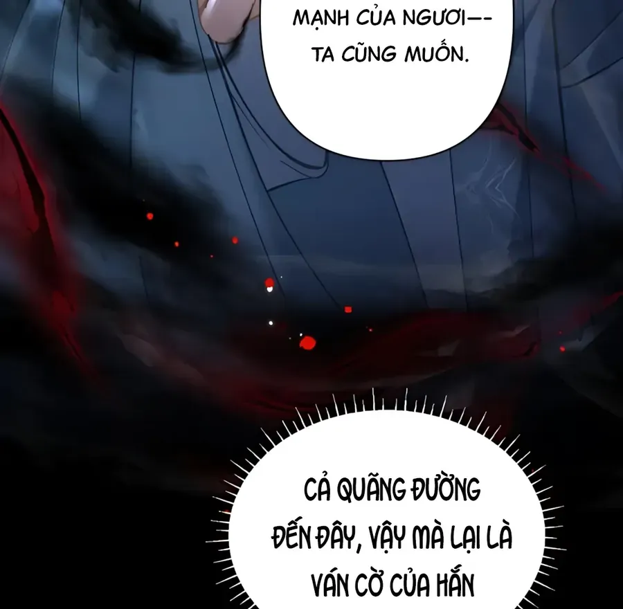 Đến Đông Hải Tìm Mỹ Nhân Chap 70 - Next Chap 71