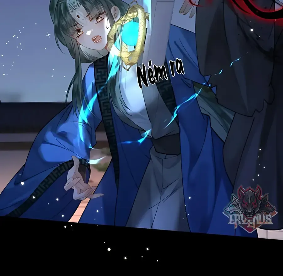 Đến Đông Hải Tìm Mỹ Nhân Chap 70 - Next Chap 71