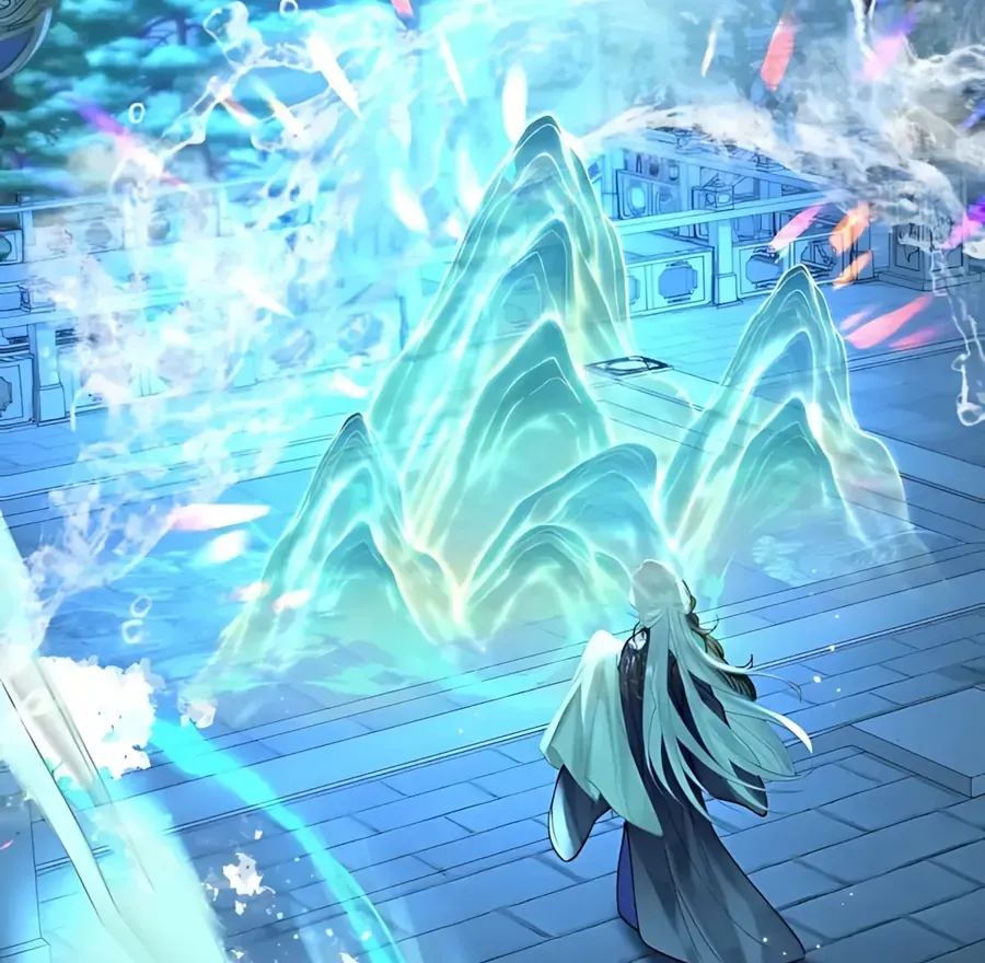 Đến Đông Hải Tìm Mỹ Nhân Chap 70 - Next Chap 71