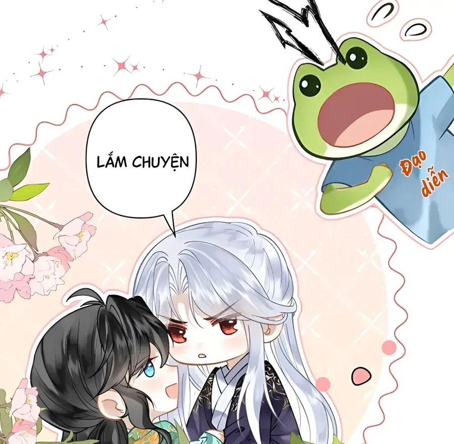 Đến Đông Hải Tìm Mỹ Nhân Chap 70 - Next Chap 71