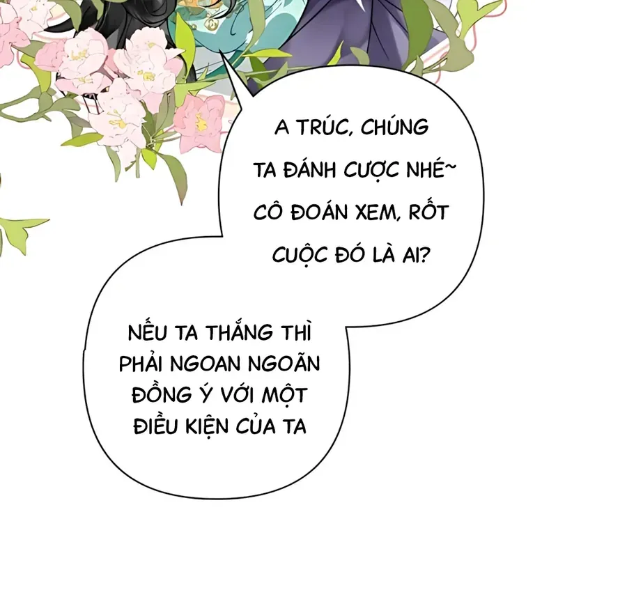 Đến Đông Hải Tìm Mỹ Nhân Chap 70 - Next Chap 71