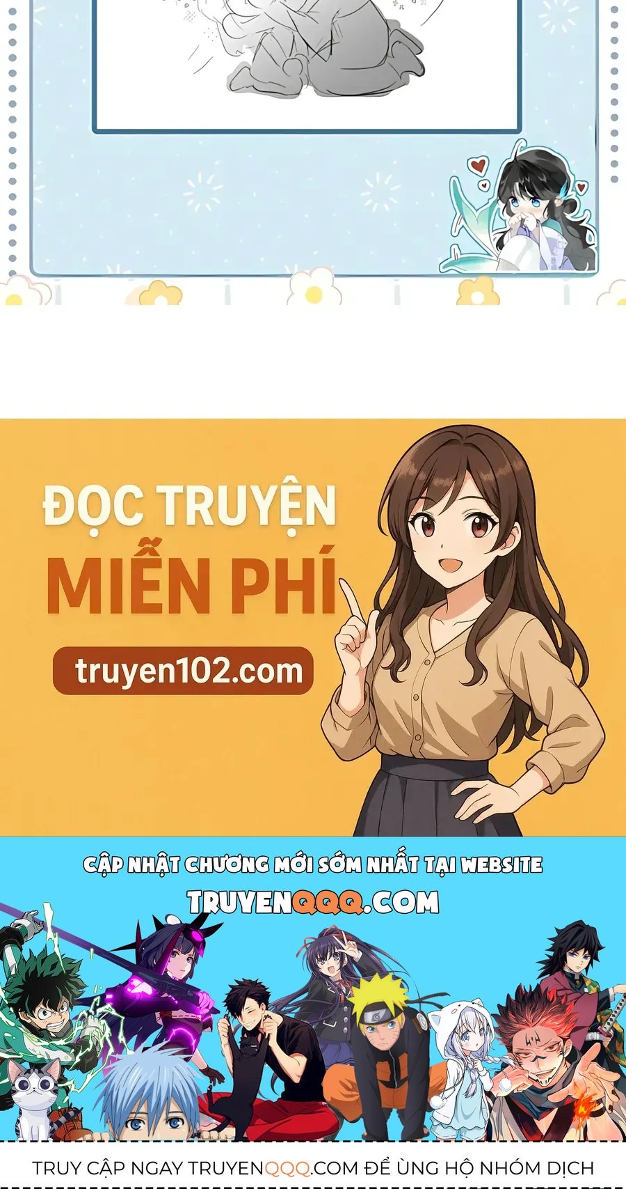 Đến Đông Hải Tìm Mỹ Nhân Chap 70 - Next Chap 71