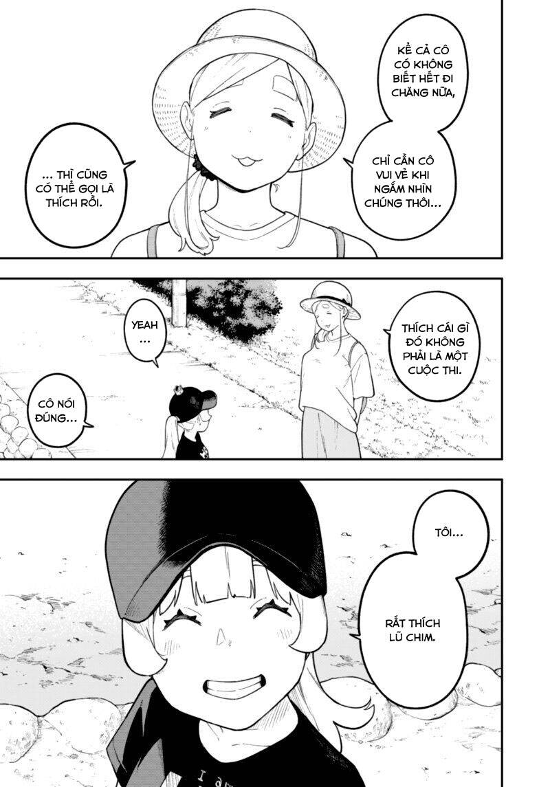 Đến Giờ Thẩm Vấn Rồi, Thưa Công Chúa! Chap 109 - Next Chap 110