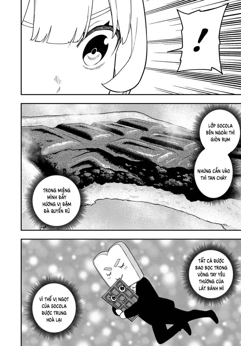 Đến Giờ Thẩm Vấn Rồi, Thưa Công Chúa! Chap 129 - Next Chap 130