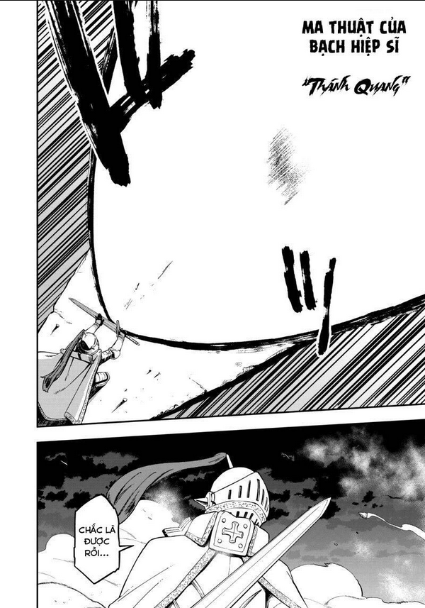 Đến Giờ Thẩm Vấn Rồi, Thưa Công Chúa! Chap 65 - Next Chap 66