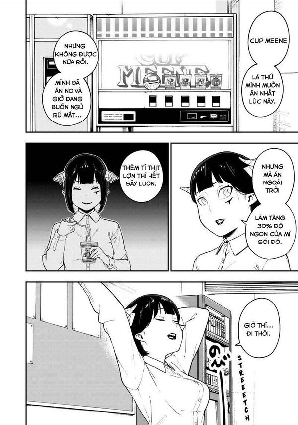 Đến Giờ Thẩm Vấn Rồi, Thưa Công Chúa! Chap 66 - Next Chap 67