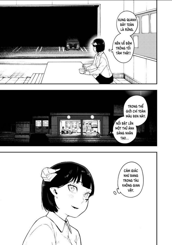 Đến Giờ Thẩm Vấn Rồi, Thưa Công Chúa! Chap 66 - Next Chap 67