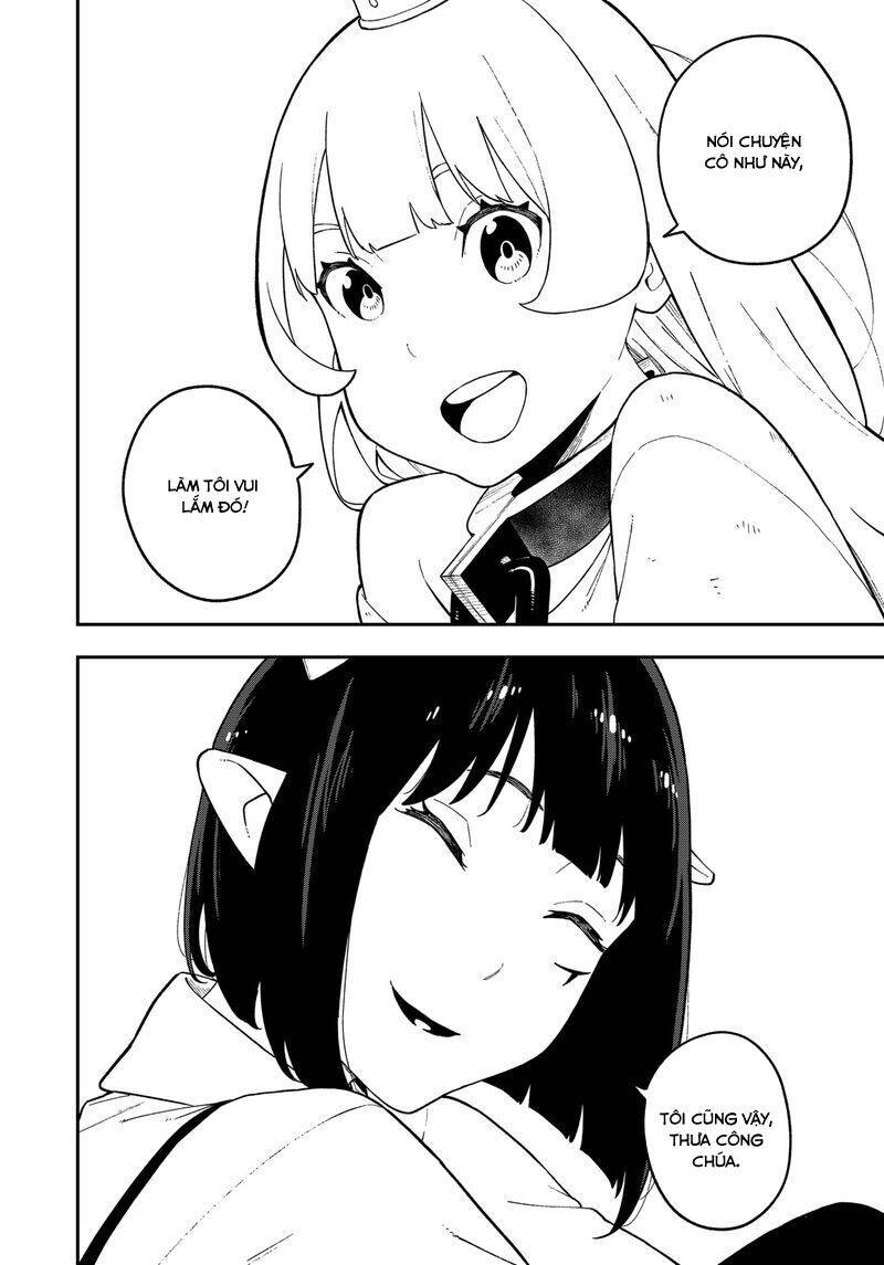 Đến Giờ Chap 116 - Next Chap 117