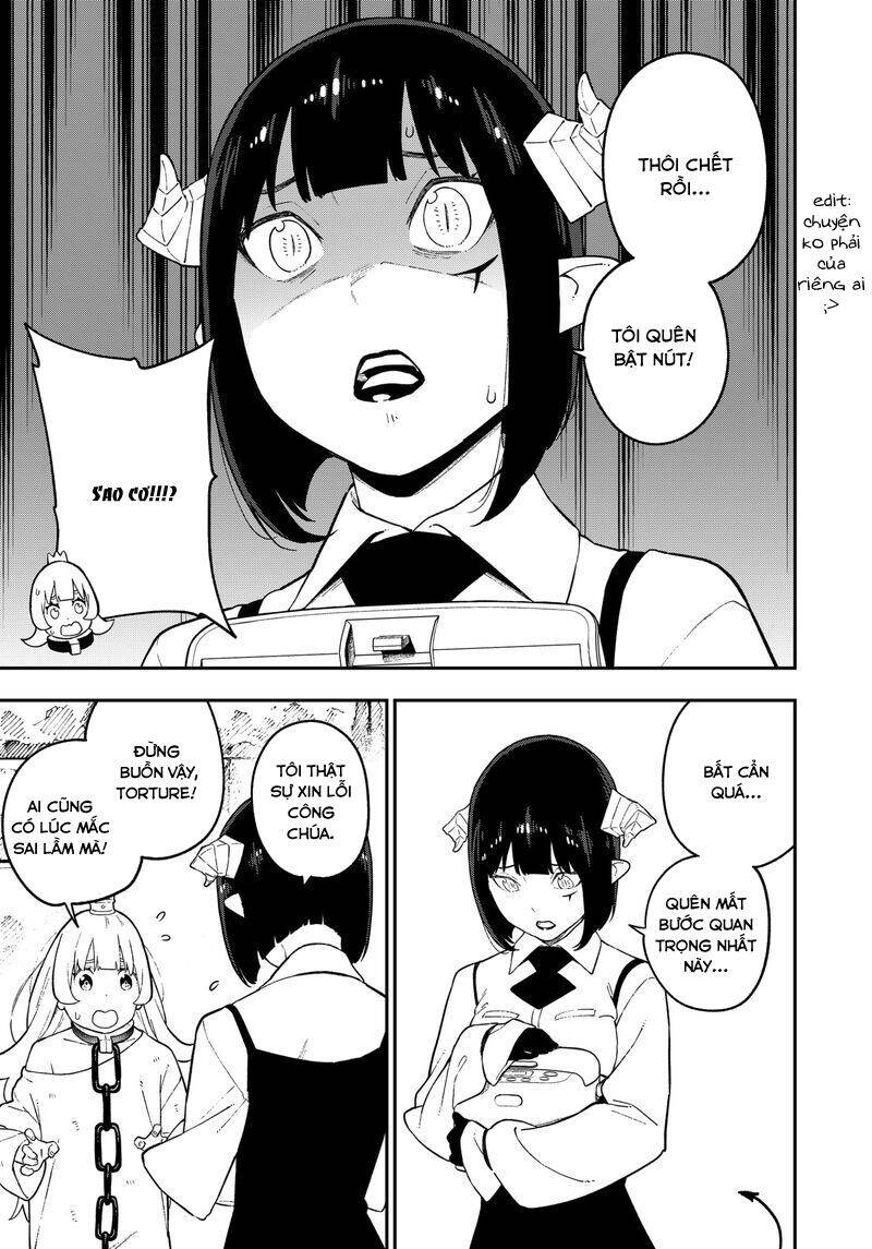 Đến Giờ Chap 116 - Next Chap 117