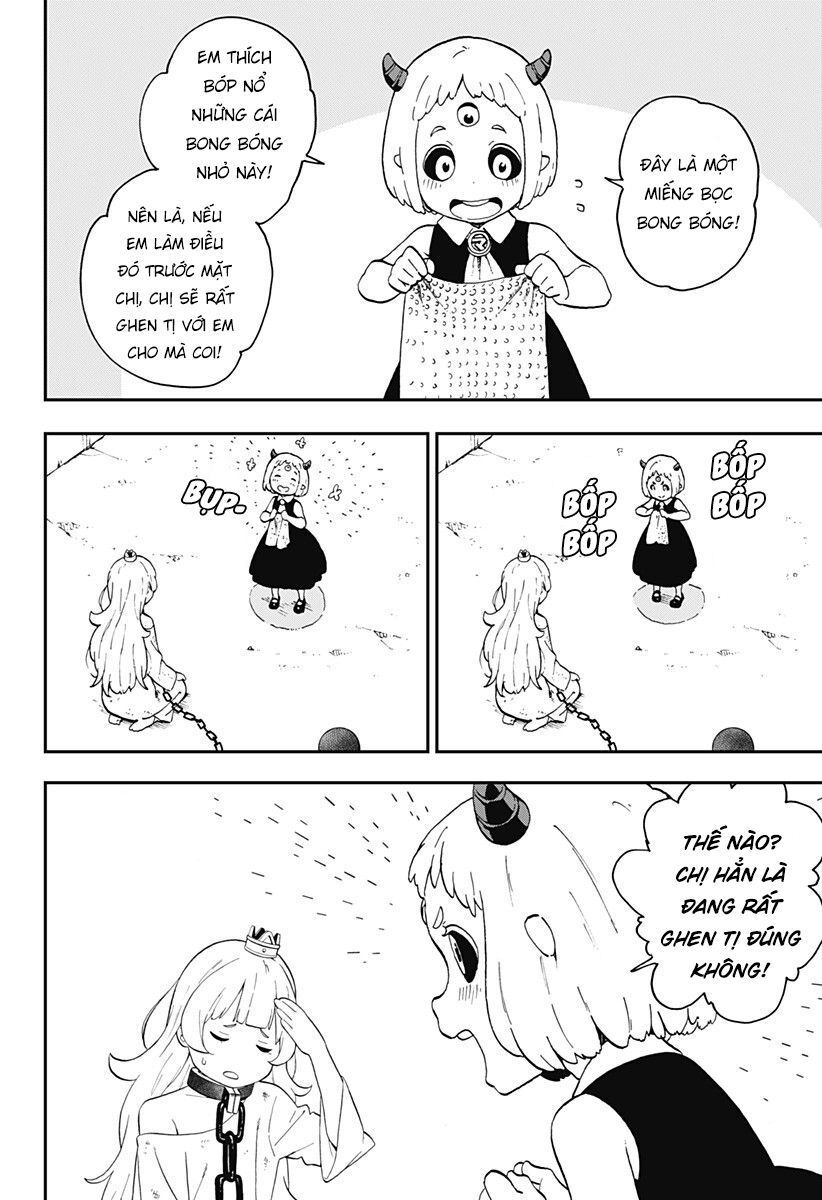 Đến Giờ Chap 12 - Next Chap 13