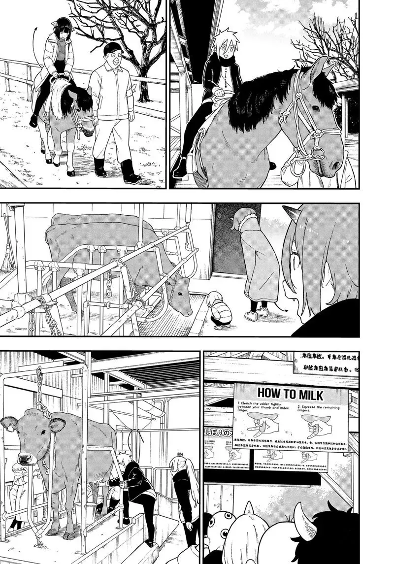 Đến Giờ Chap 127 - Next Chap 128