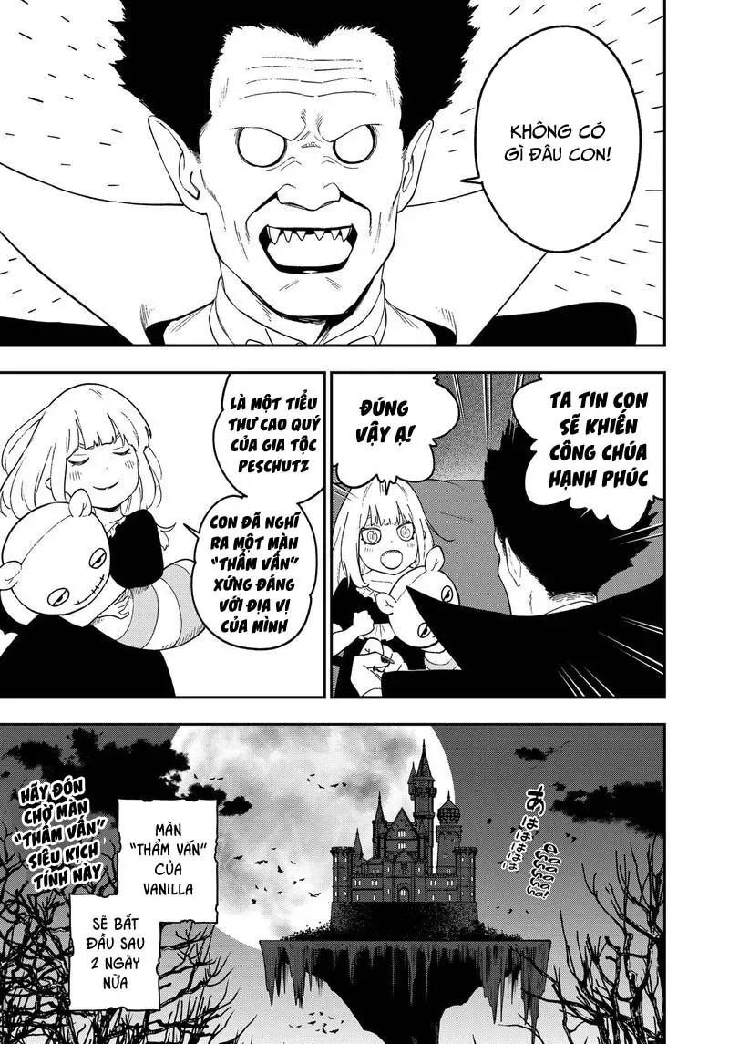 Đến Giờ Chap 133 - Next Chap 134