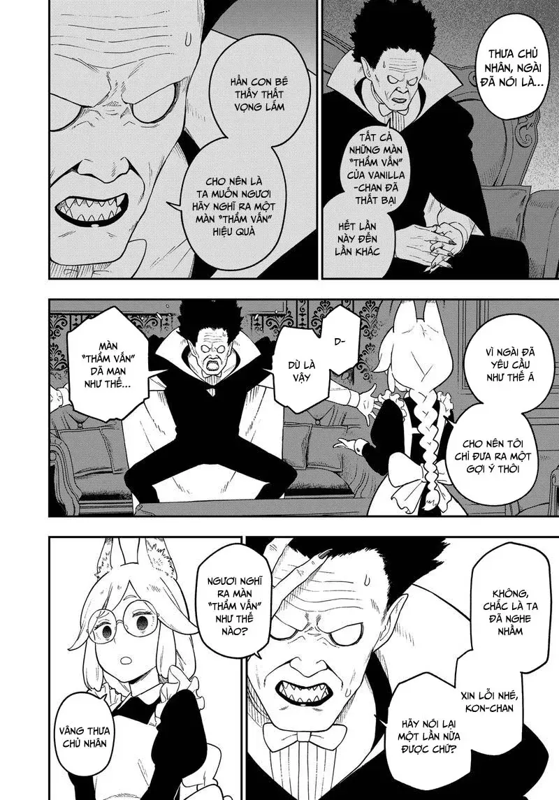 Đến Giờ Chap 133 - Next Chap 134