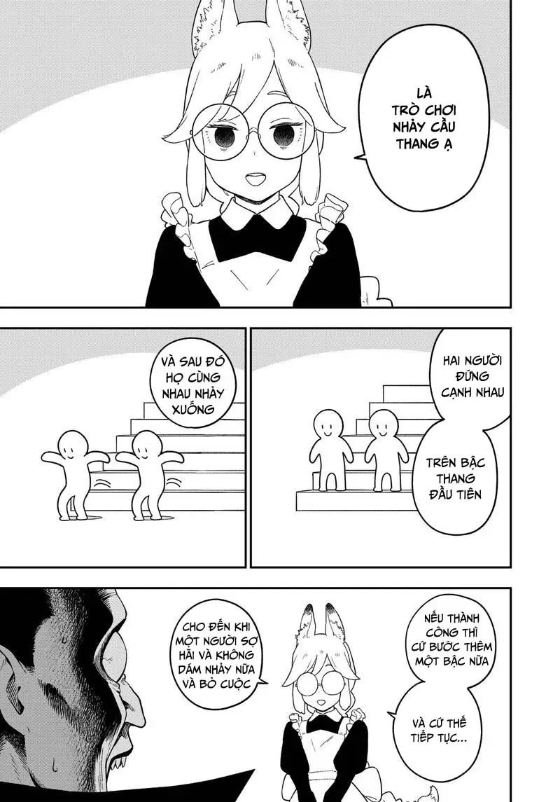 Đến Giờ Chap 133 - Next Chap 134