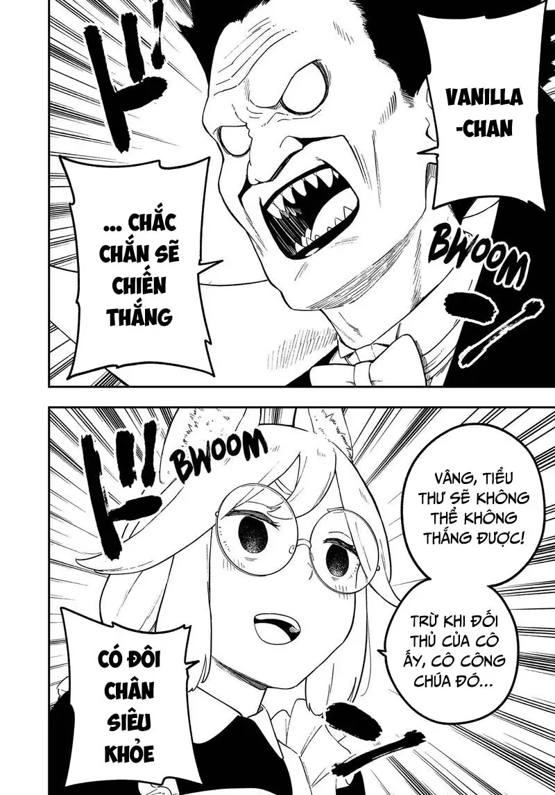 Đến Giờ Chap 133 - Next Chap 134