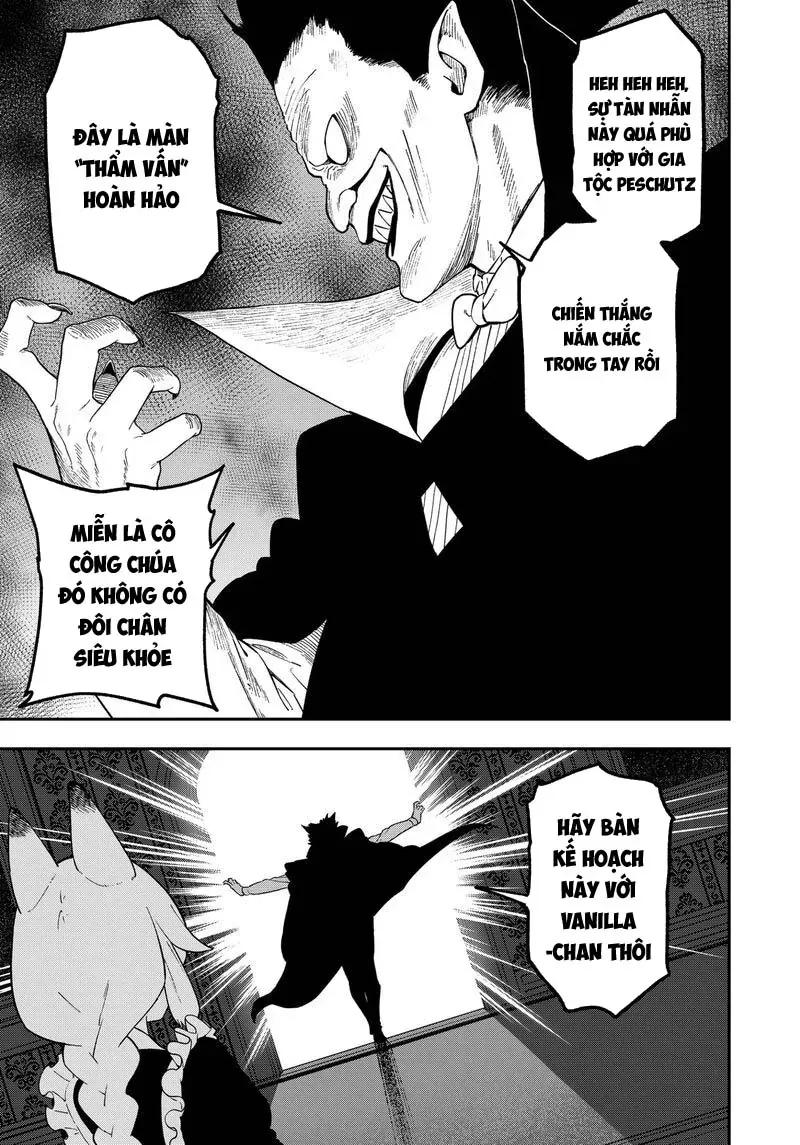 Đến Giờ Chap 133 - Next Chap 134