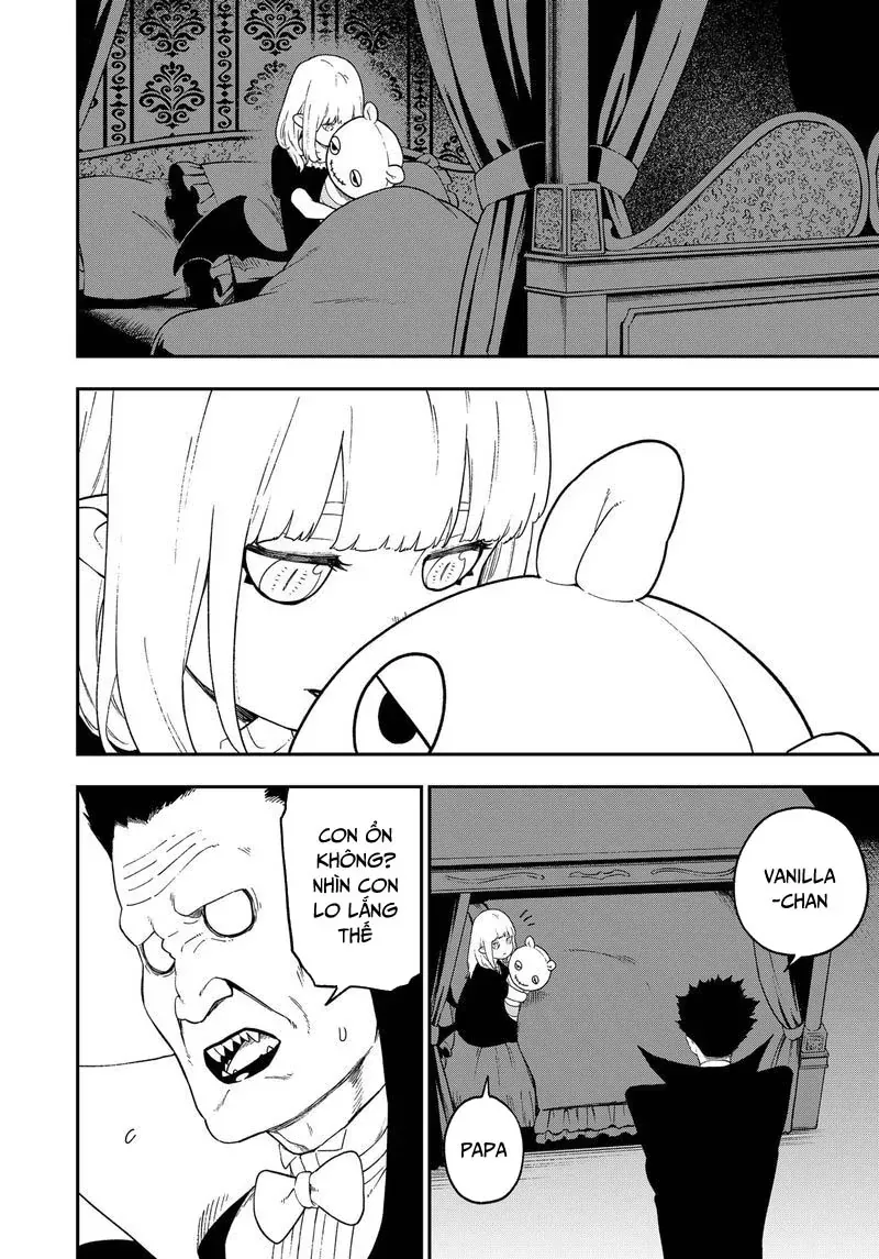 Đến Giờ Chap 133 - Next Chap 134