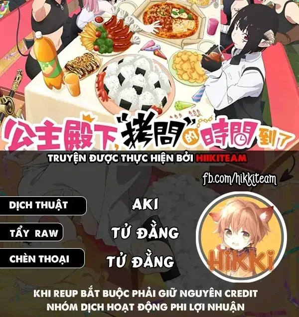 Đến Giờ Chap 135 - Next Chap 136