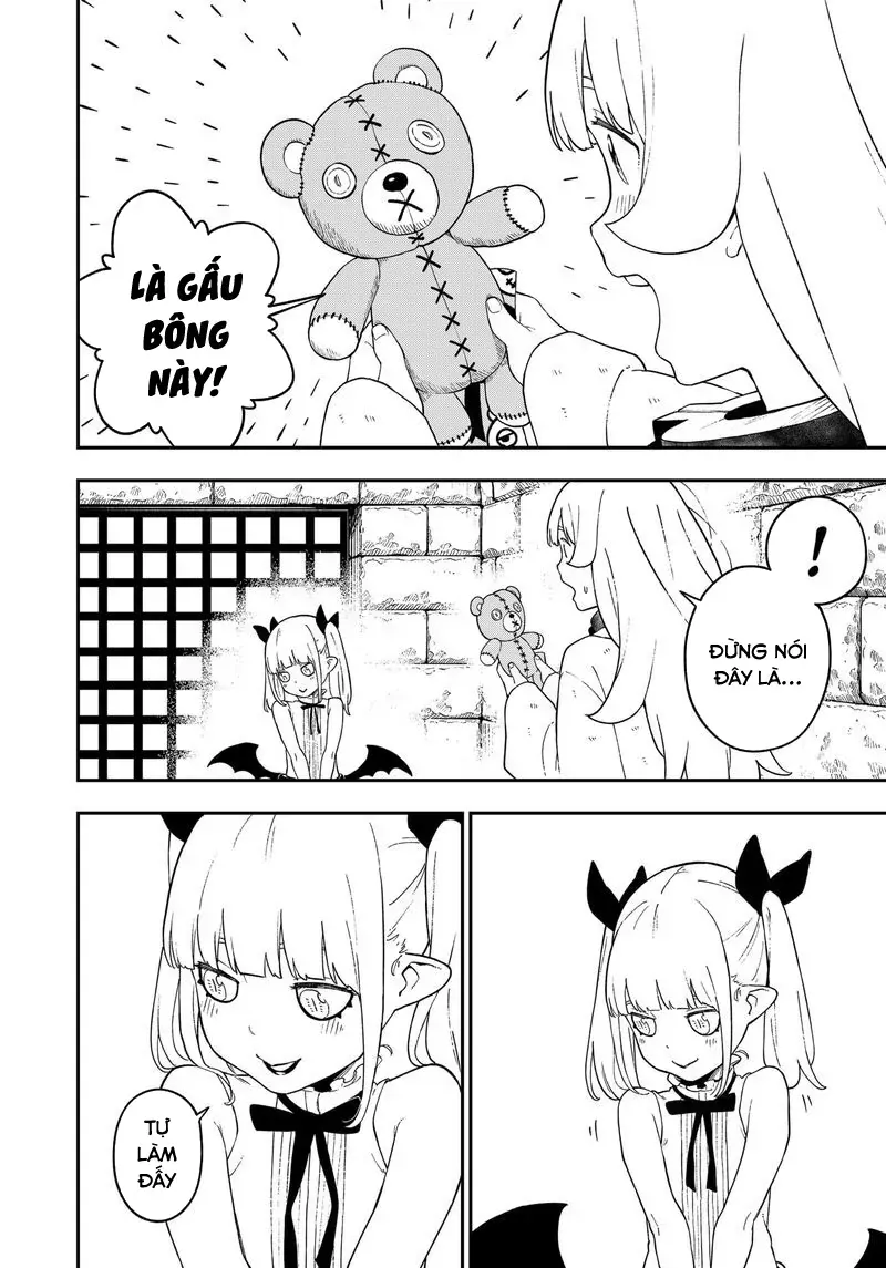 Đến Giờ Chap 135 - Next Chap 136