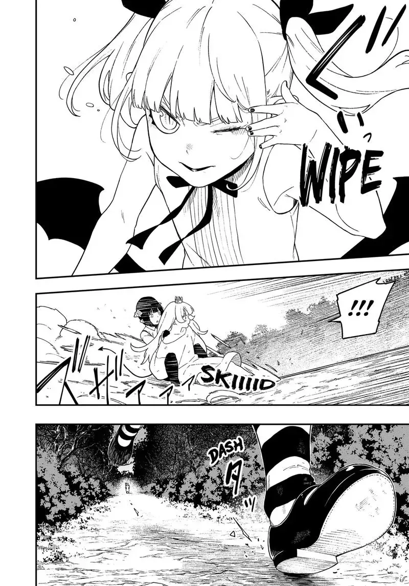 Đến Giờ Chap 135 - Next Chap 136