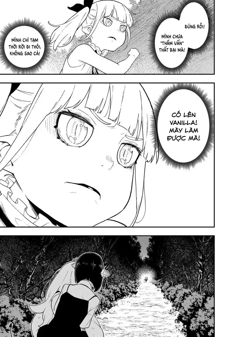 Đến Giờ Chap 135 - Next Chap 136