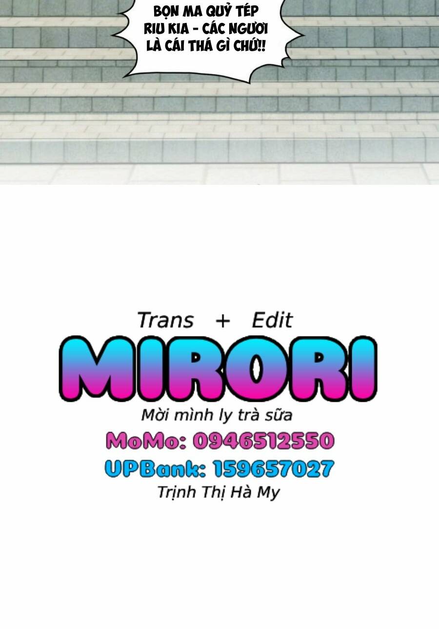 Đến Ma Quỷ Còn Sợ Tâm Thần Chap 1 - Next Chap 2