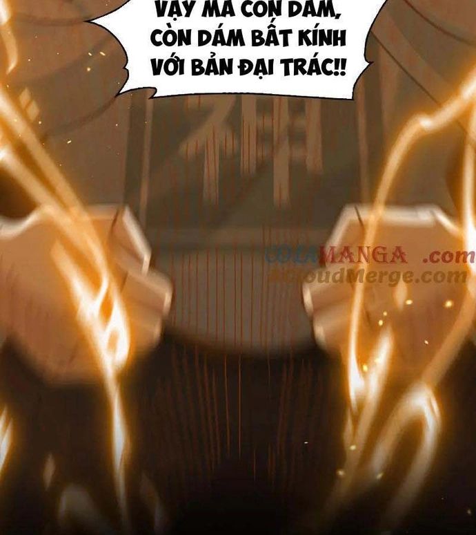 Đến Ma Quỷ Còn Sợ Tâm Thần Chap 118 - Next Chap 119