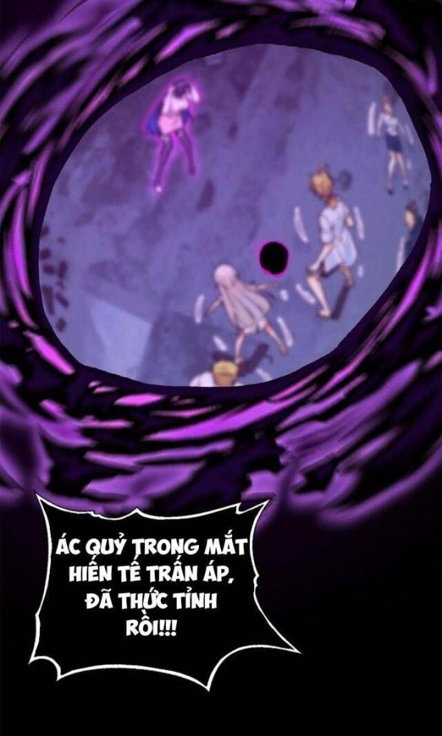 Đến Ma Quỷ Còn Sợ Tâm Thần Chap 16 - Next Chap 17