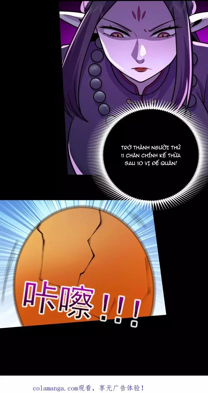 Đến Ma Quỷ Còn Sợ Tâm Thần Chap 165 - Next Chap 166