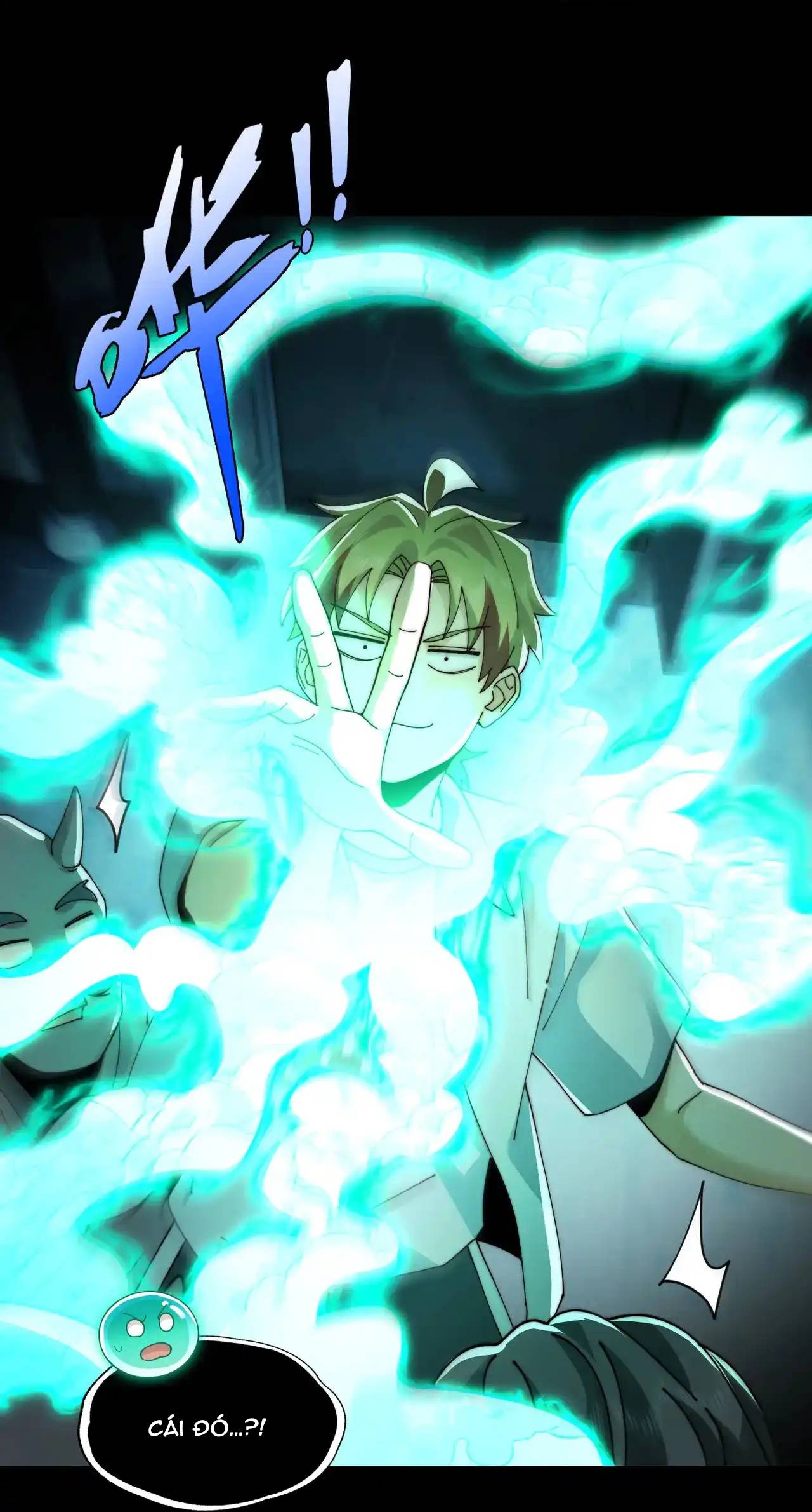 Đến Ma Quỷ Còn Sợ Tâm Thần Chap 180 - Next Chap 181