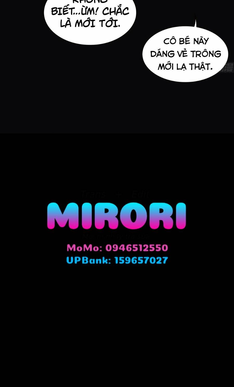 Đến Ma Quỷ Còn Sợ Tâm Thần Chap 2 - Next Chap 3