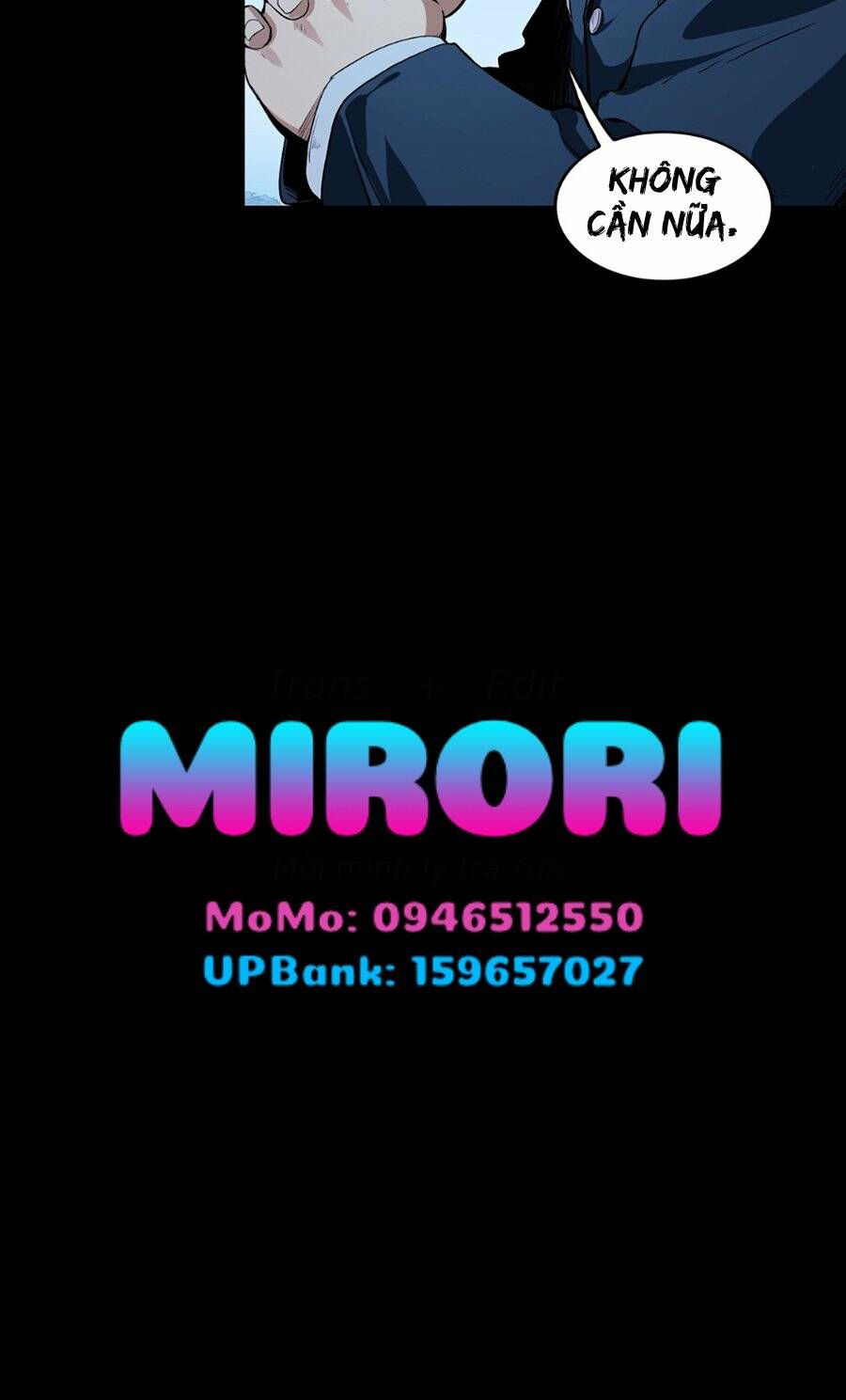 Đến Ma Quỷ Còn Sợ Tâm Thần Chap 2 - Next Chap 3