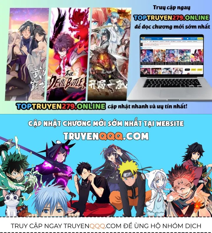 Đến Ma Quỷ Còn Sợ Tâm Thần Chap 213 - Next Chap 214