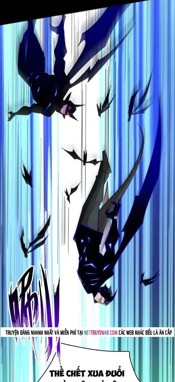 Đến Ma Quỷ Còn Sợ Tâm Thần Chap 216 - Next Chap 217